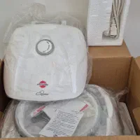 پلوپز دیجیتال ۸ نفره پارس خزر  مدل dmc 181P