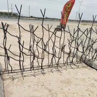 شاخ گوزنی|مصالح و تجهیزات ساختمان|ورامین, شهرک فجر|دیوار