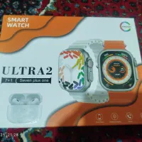 ساعت هوشمند