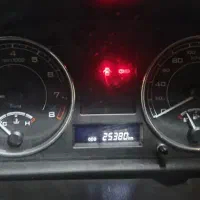 پارس tu5|خودرو سواری و وانت|قم, انصار‌الحسین|دیوار