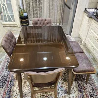 میز نهار خوری