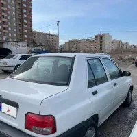 پراید مدل ۹۰|خودرو سواری و وانت|اسلام‌شهر, شهرک قائمیه|دیوار