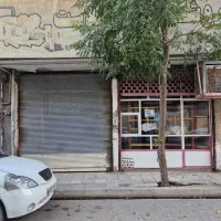 اجاره یک باب مغازه|اجارهٔ مغازه و غرفه|قم, زند آباد|دیوار