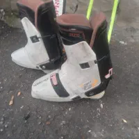 ست کامل اسکی|ورزش‌های زمستانی|ارومیه, |دیوار