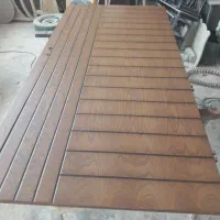 رنگ کاری چوب|خدمات پیشه و مهارت|رفسنجان, |دیوار