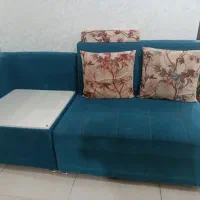 مبل هفت نفره جم|مبلمان خانگی و میز عسلی|جم, |دیوار