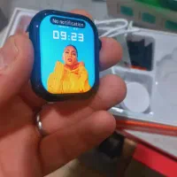 ساعت هوشمند مدلkw25 max|ساعت|تاکستان, |دیوار
