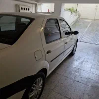 رنو النود مدل ۹۷ بدون رنگ تک برگ سند