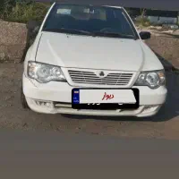 پراید مدل ۸۷