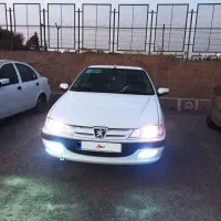 پرشیا سال مدل 1400