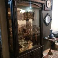 ویترین و بوفه بسیار شیک