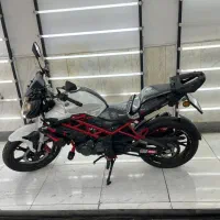 بنلی ۲۵۰ تمیز