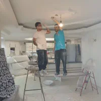 گچکاری،ابزار زنی با بهترین کیفیت