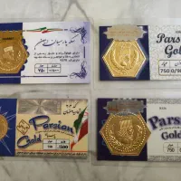 طلا النگو زنجیر گوشواره و سکه|جواهرات|سبزوار, پامنار|دیوار