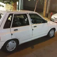 پراید هاچ بک ۱۱۱