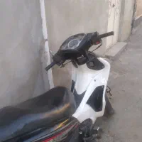 موتور ویو سالم ۹۵