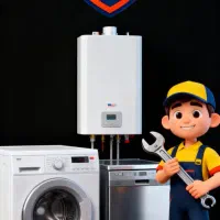 نصاب سرویس و تعمیرپکیچ ماشین لباسشویی ظرفشویی کو