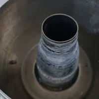 سماور گازی مدل پرتو|سماور، چایساز، قهوهساز|الشتر, |دیوار