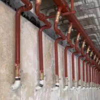 لوله کشی گاز و آتشنشانی خریدوفروش مخزن گاز مایع|خدمات پیشه و مهارت|پردیس, فاز ۲|دیوار