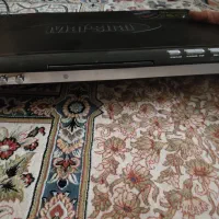 یک عدد دی وی دی مارشال فلش خور سالم|پخش‌کننده DVD و ویدیو|زنجان, |دیوار