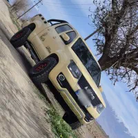 آمیکو آسنا دوگانه کارخانه CNG / آفرودی