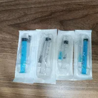 سرنگ پیستون‌دار.پدالکلی.زیرقیمت|آرایشی، بهداشتی، درمانی|فومن, |دیوار