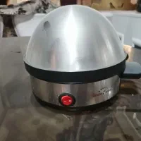 وسیله برقی نو