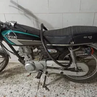 موتورساوین95|موتورسیکلت|اهواز, کمپلو جنوبی|دیوار