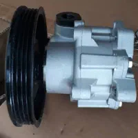 پمپ هیدرولیک فرمان کاپرا