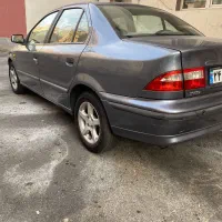 سمند ef7مدل ۹۴|خودرو سواری و وانت|تبریز, |دیوار