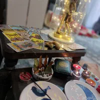 فال قهوه و تاروت|خدمات پذیرایی، مراسم|اصفهان, احمدآباد|دیوار