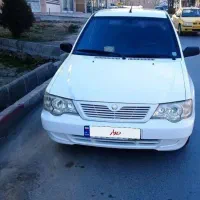 پراید 132 مدل 1393