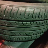 یک حلقه تایر کوموهو اصل کره