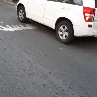 سوزوکی ویتارا|خودرو سواری و وانت|کرج, ساسانی (قلمستان)|دیوار