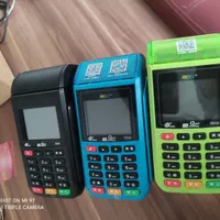 دستگاه کارتخوان سیار پوز