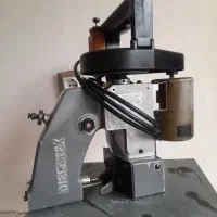 چرخ سر کیسه دوز|چرخ خیاطی و ریسندگی|ساری, |دیوار