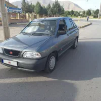 پراید141 مدل91 فرمان هیدرولیک