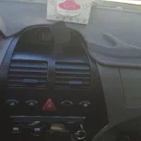 تیبا مدل ۹۵|خودرو سواری و وانت|ارسنجان, |دیوار