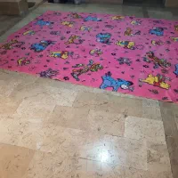 موکت کارکرده  اطاق کودک|اسباب و اثاث بچه|تهران, شهر زیبا|دیوار