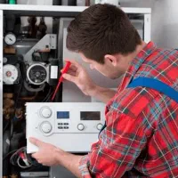 تعمیرات پکیج