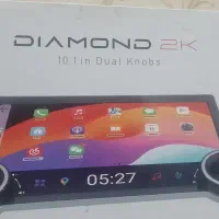 مانیتور دایموند ولم دار|قطعات یدکی و لوازم جانبی|اهواز, بهارستان|دیوار