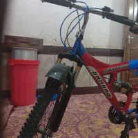 دوچرخه دنده ای|دوچرخه، اسکیت، اسکوتر|رامشیر, |دیوار