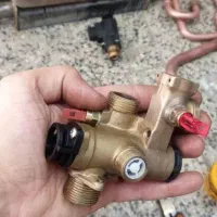 تعمیرات تعمیرکار سرویس کار(پکیج)(شوفاژ) تخفیف ویژه|خدمات پیشه و مهارت|کرج, فاز ۳ گوهردشت|دیوار