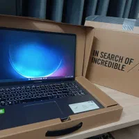 لپتاپ ایسوس i7 vivobook