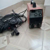 جوشکاری سیار.خرده کاری