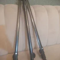 حباب ساز کاتر بزرگ عکاسی،دو عدد استند شاسی، اسکنر|دوربین عکاسی و فیلم‌برداری|مشهد, کوه سنگی|دیوار