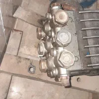 پمپ کارواش واتر دینام واتر جت کارواش|ابزارآلات|پاکدشت, پاکدشت (مامازند)|دیوار