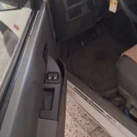 نصب رودری پراید