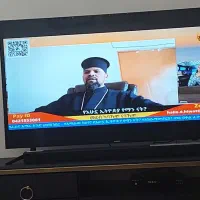 تلویزیون اسمارت ۴۸ اینچ سامسونگ|تلویزیون و پروژکتور|پردیس, فاز ۴|دیوار