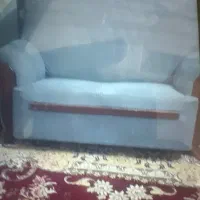 مبل سه نفره|مبلمان اداری|زاهدان, |دیوار